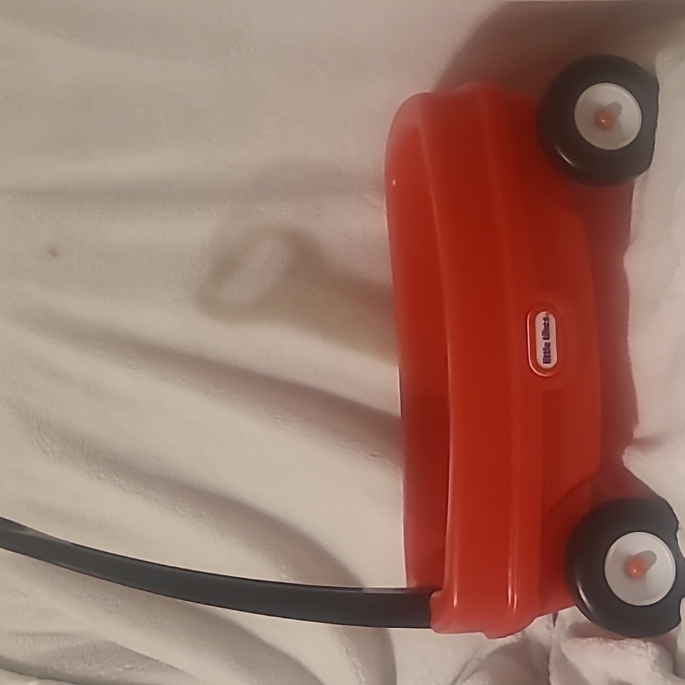 Little Tike Wagon